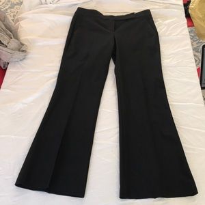 Classic Black Theory pants